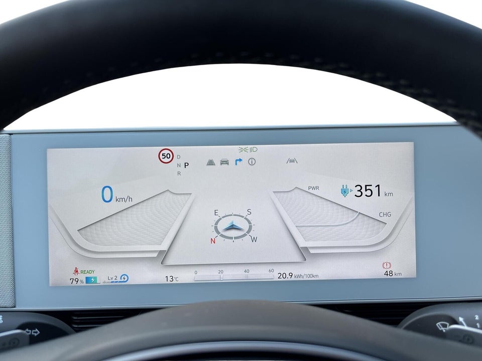 Hyundai Ioniq 5 77 Essential 5d