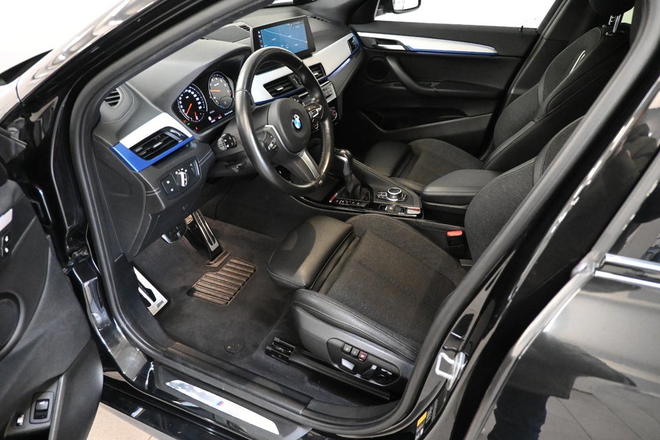 BMW X2 1,5 xDrive25e M-Sport aut. 5d