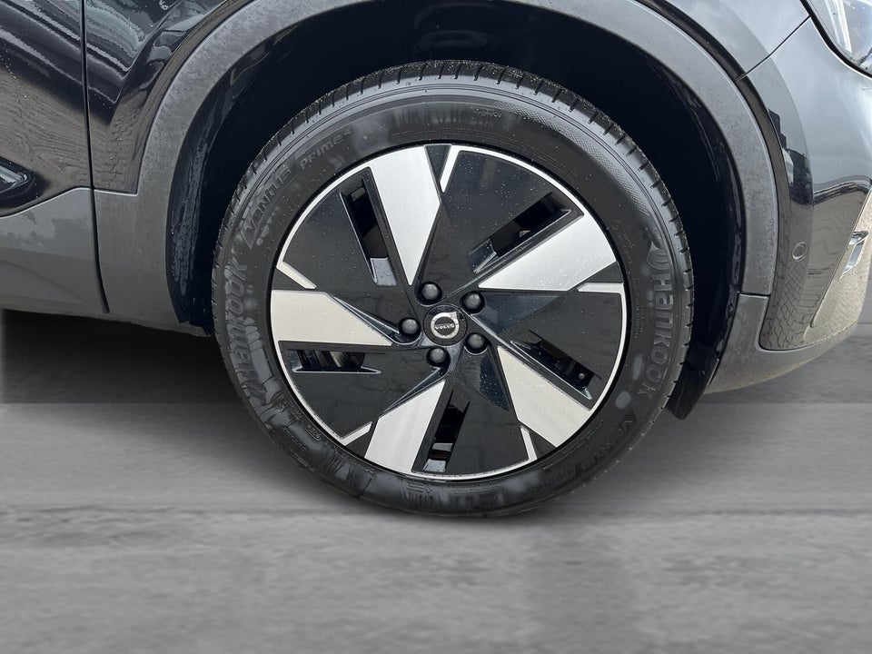 Volvo C40 ReCharge Extended Range Ultimate 5d