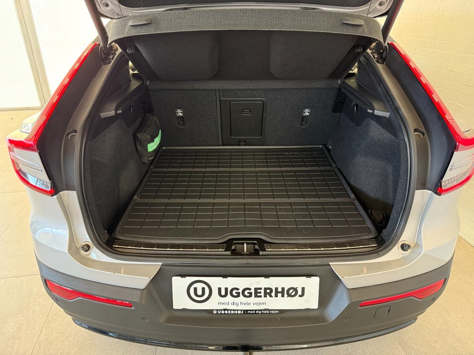 Volvo C40 ReCharge Plus 5d