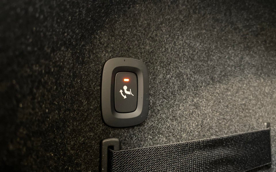 Polestar 2 Long Range AWD 5d