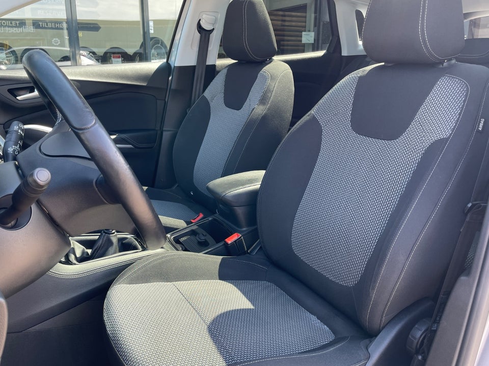 Opel Grandland X 1,5 CDTi 130 Impress 5d
