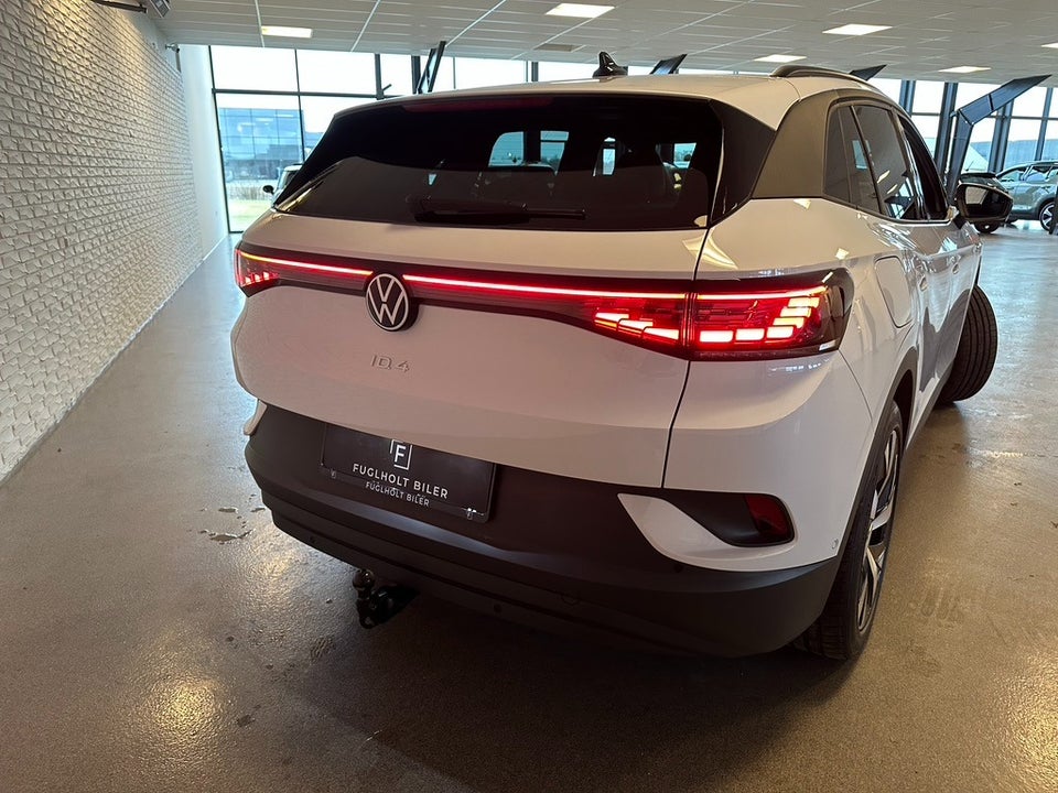 VW ID.4 77 Pro 5d