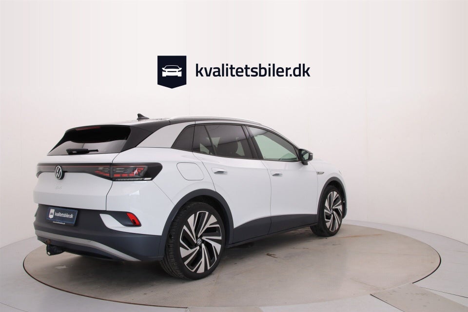 VW ID.4 77 1ST Pro Performance Max 5d