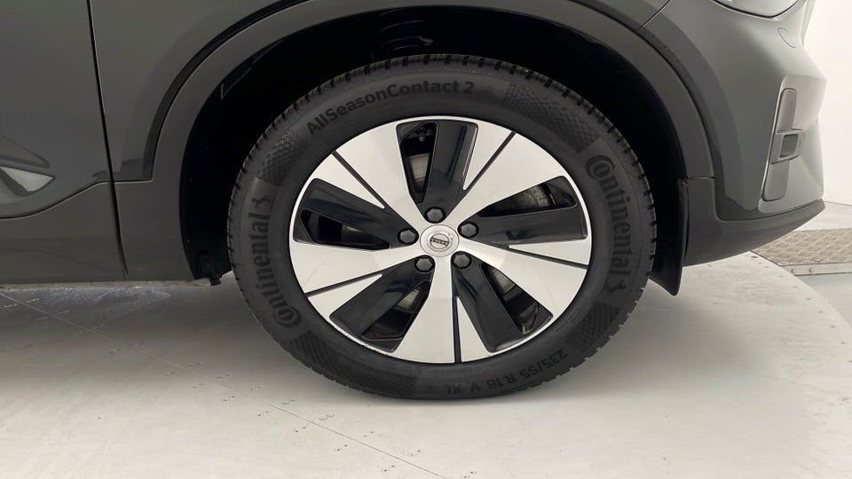 Volvo XC40 1,5 T4 ReCharge Plus Bright aut. 5d