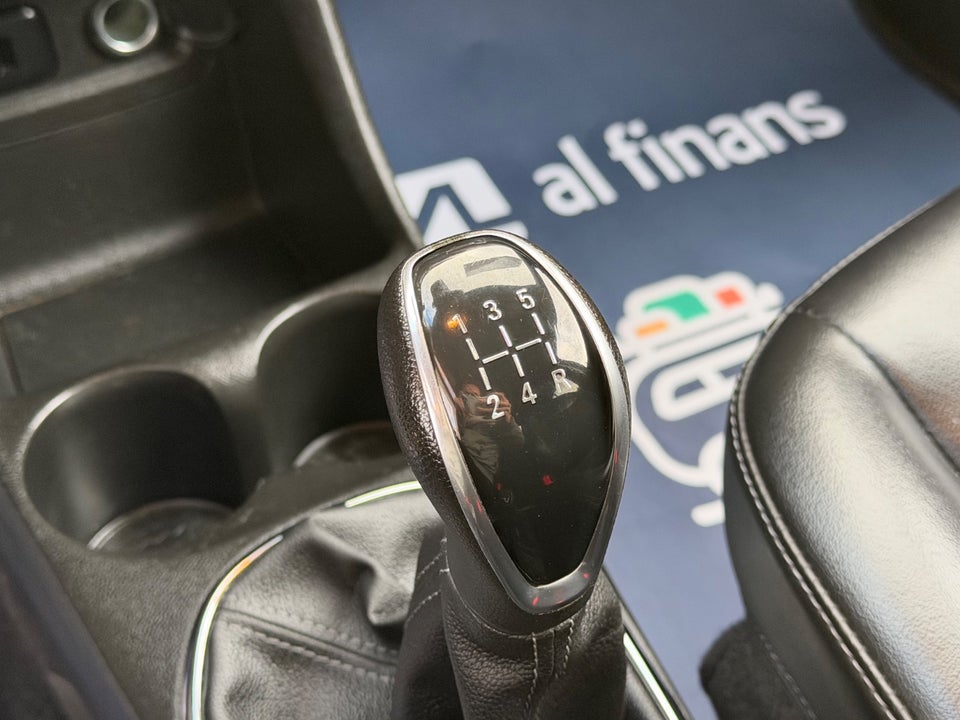 Opel Karl 1,0 Innovation 5d