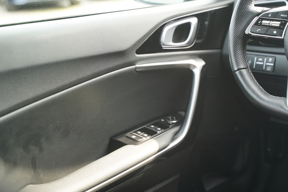 Kia Ceed 1,5 T-GDi GT-Line S SW DCT 5d