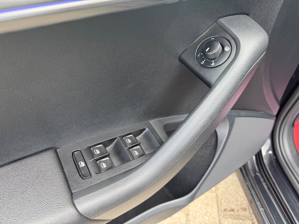 Skoda Octavia 1,4 TSi 150 Style Combi DSG 5d