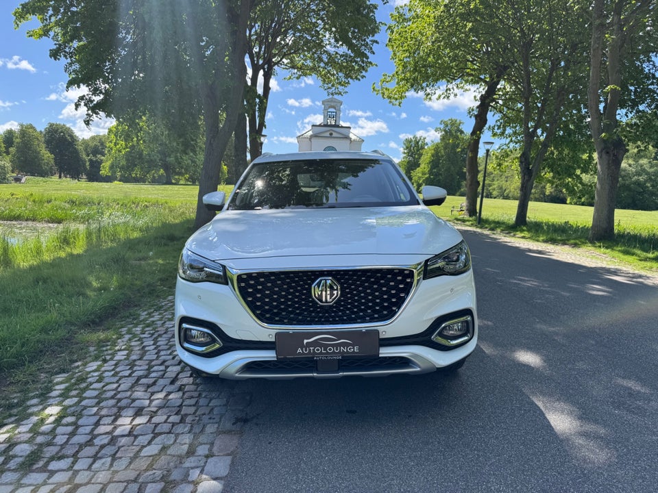 MG EHS 1,5 PHEV Luxury 5d