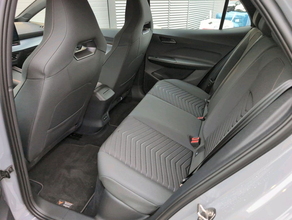 Cupra Born 58 High 5d