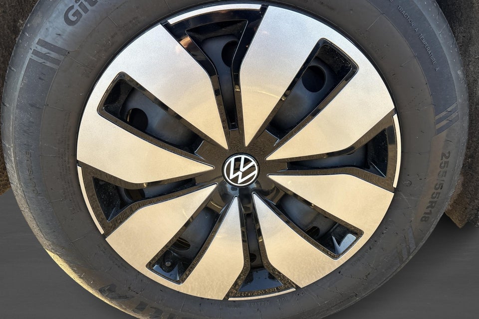 VW ID.Buzz 79 Cargo Comfort+