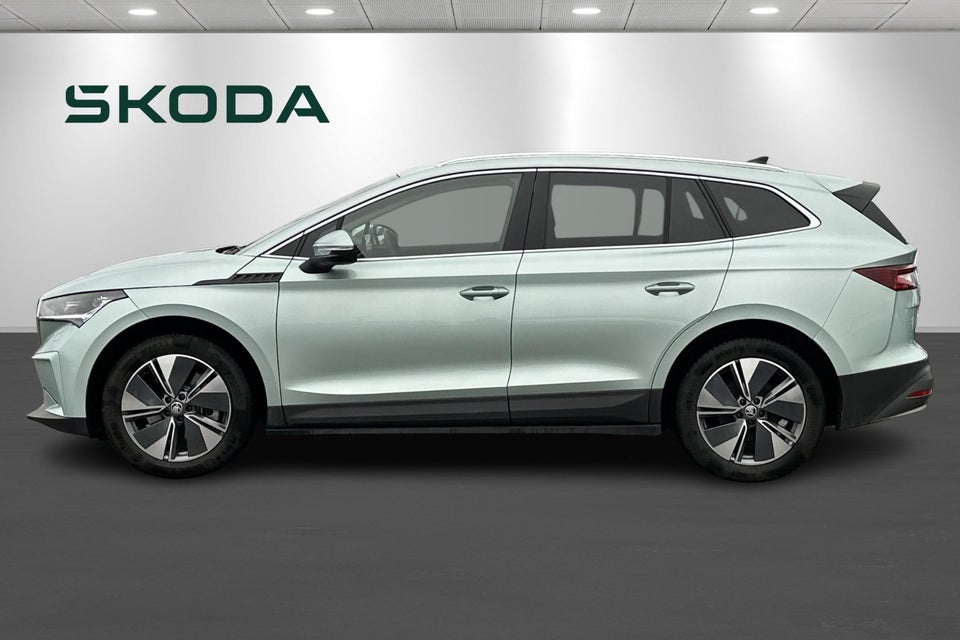 Skoda Enyaq 85 iV Premium 5d