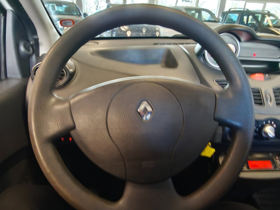 Renault Twingo 1,2 16V Expression 3d