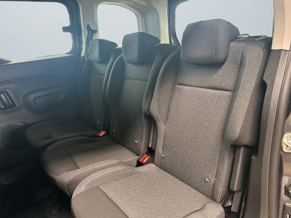 Peugeot e-Rifter 50 Allure L1 5d