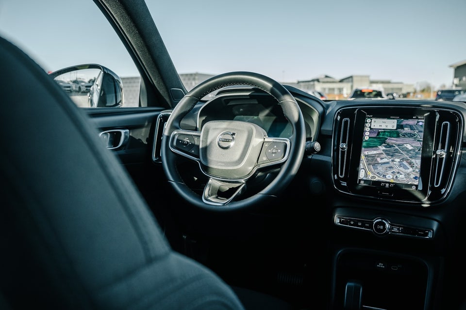 Volvo XC40 P6 ReCharge Plus 5d