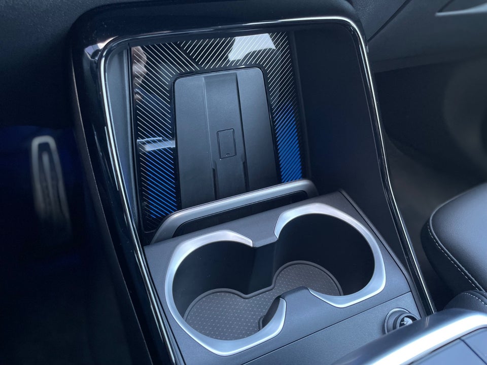 BMW iX1 xDrive30 M-Sport 5d