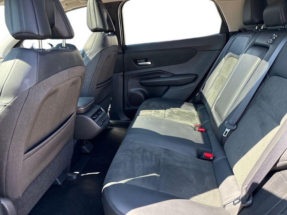 Nissan Ariya 87 Evolve 5d