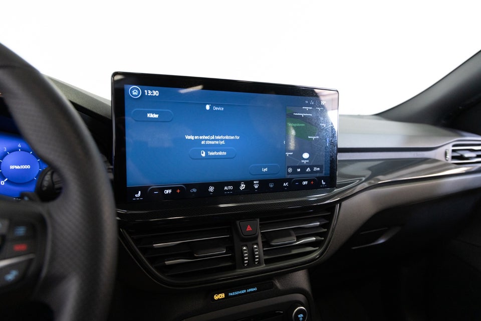 Ford Focus 2,3 EcoBoost ST-X aut. 5d