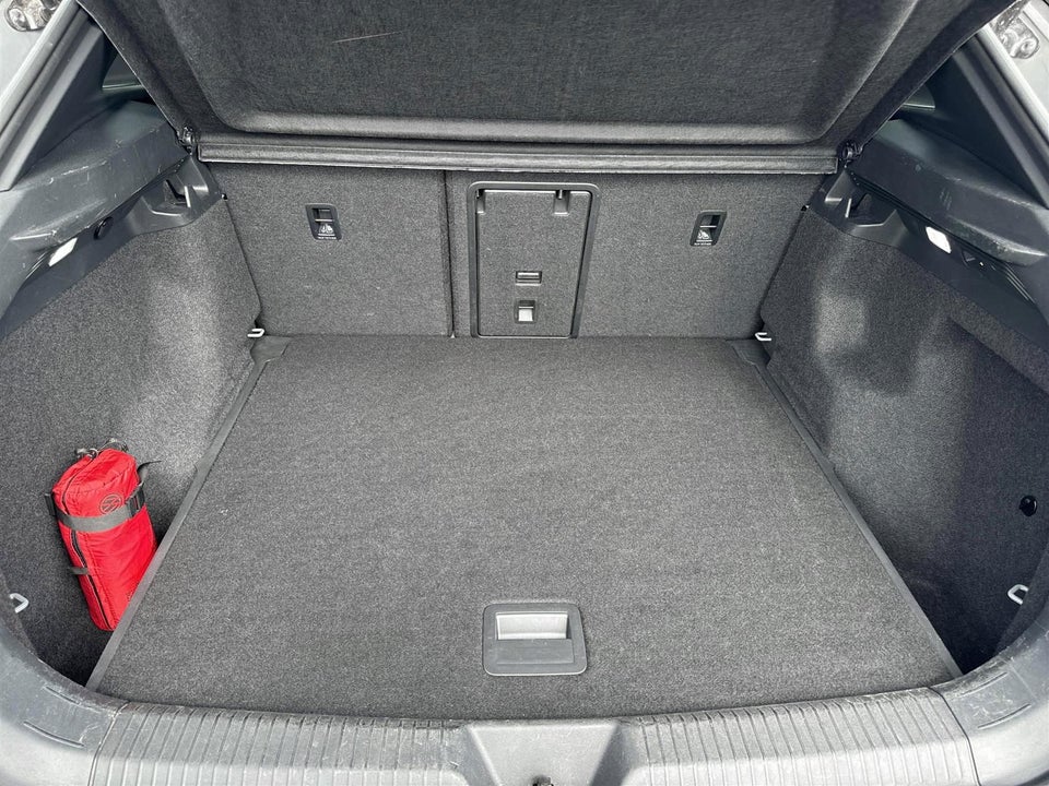 VW ID.4 Family Performance 5d