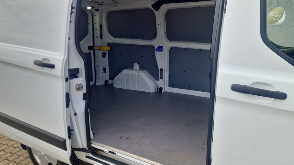 Ford Transit Custom 300 L1 2,0 TDCi 130 Trend