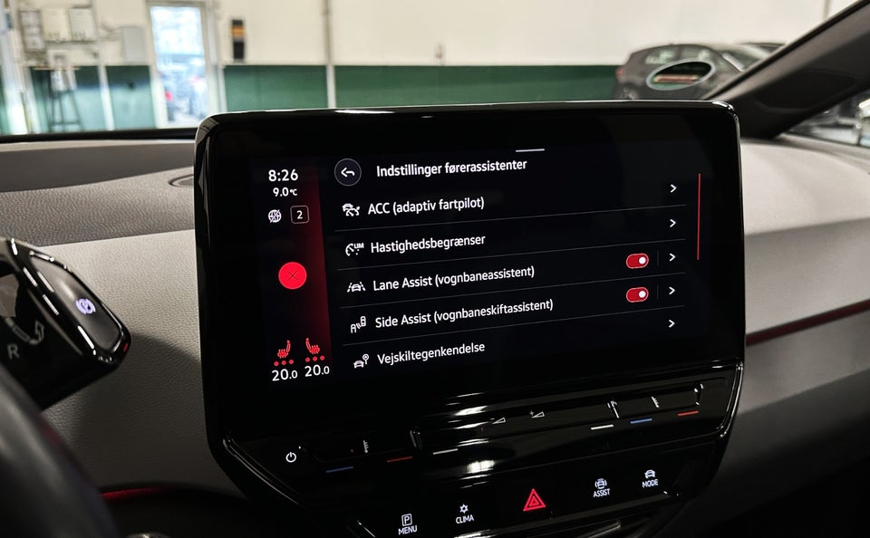 VW ID.3 58 1ST Pro Performance Max 5d