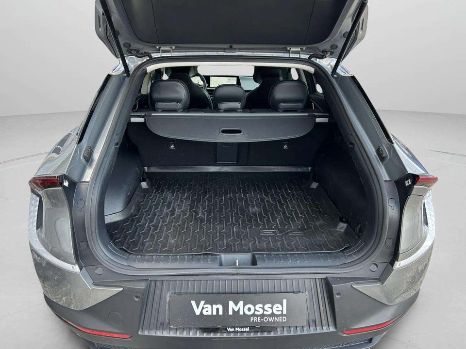 Kia EV6 58 Standard Range Access 5d