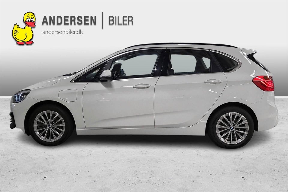 BMW 225xe 1,5 Active Tourer iPerformance aut. 5d