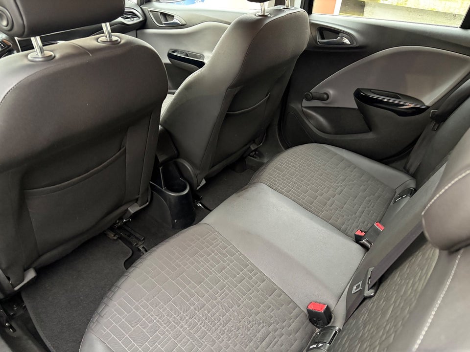 Opel Corsa 1,0 T 90 Cosmo 5d