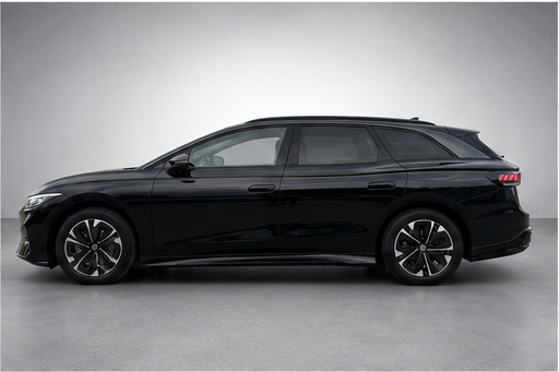VW ID.7 77 Pro Tourer 5d