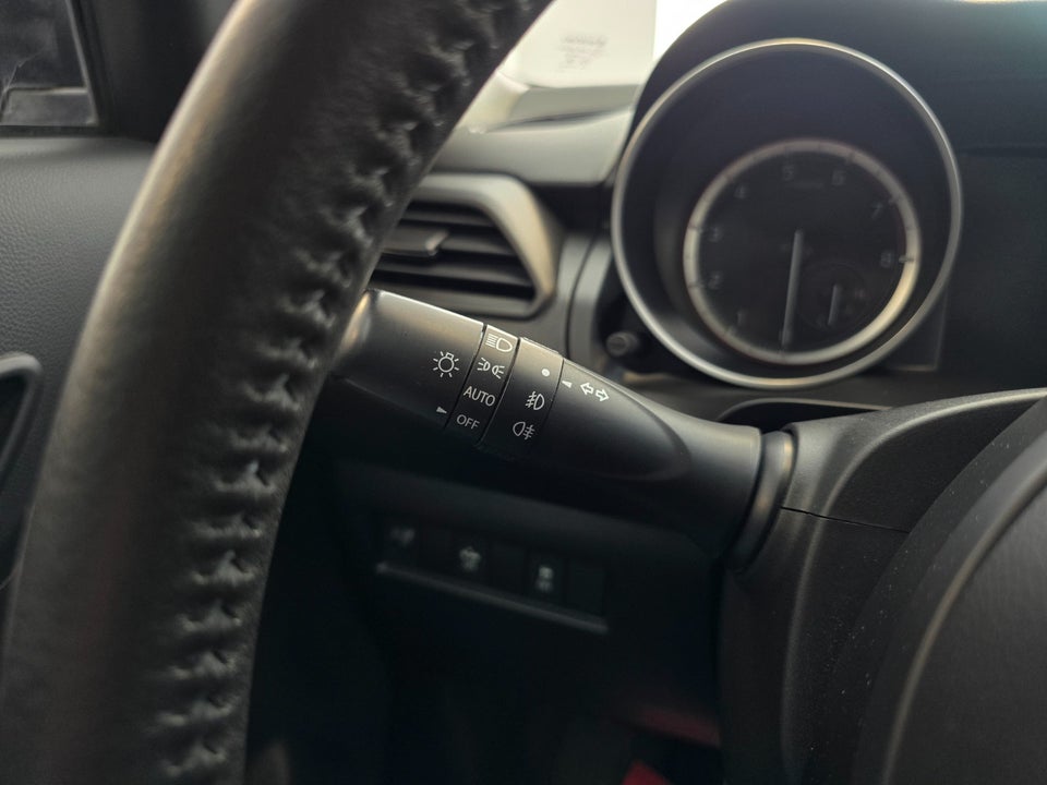 Suzuki Swift 1,2 Dualjet Action KUP 5d