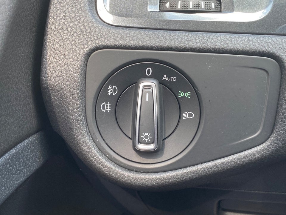VW Golf VII 1,5 TSi 150 Comfortline DSG 5d