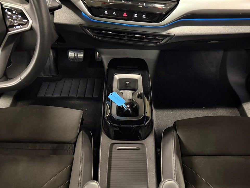 VW ID.4 77 Pro Performance 5d