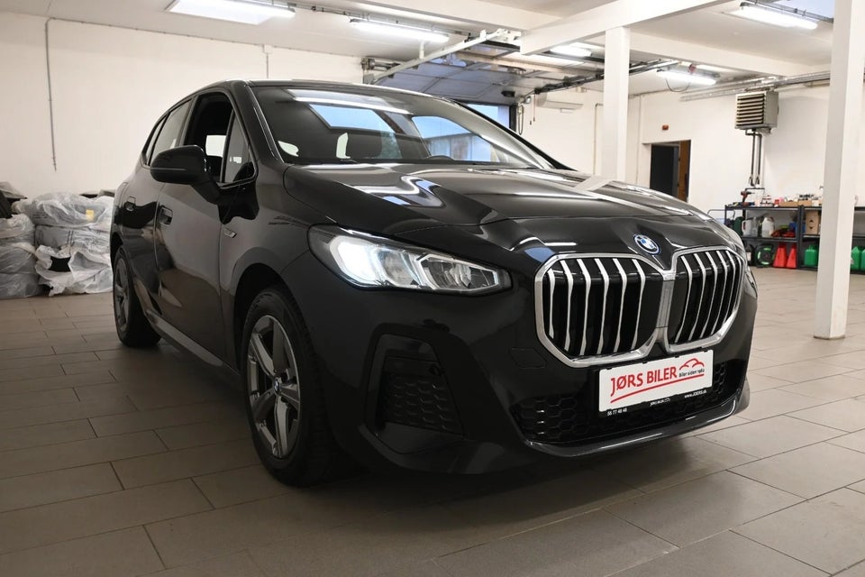 BMW 225e 1,5 Active Tourer M-Sport xDrive aut. 5d