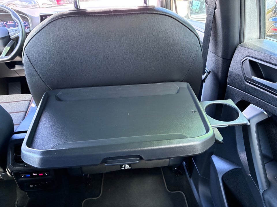 Seat Tarraco 1,4 eHybrid Xcellence DSG 5d