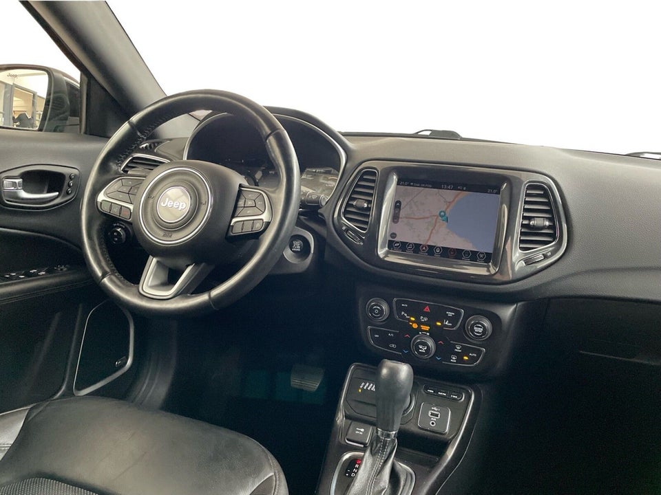 Jeep Compass 1,3 4xe S aut. 4x4 5d