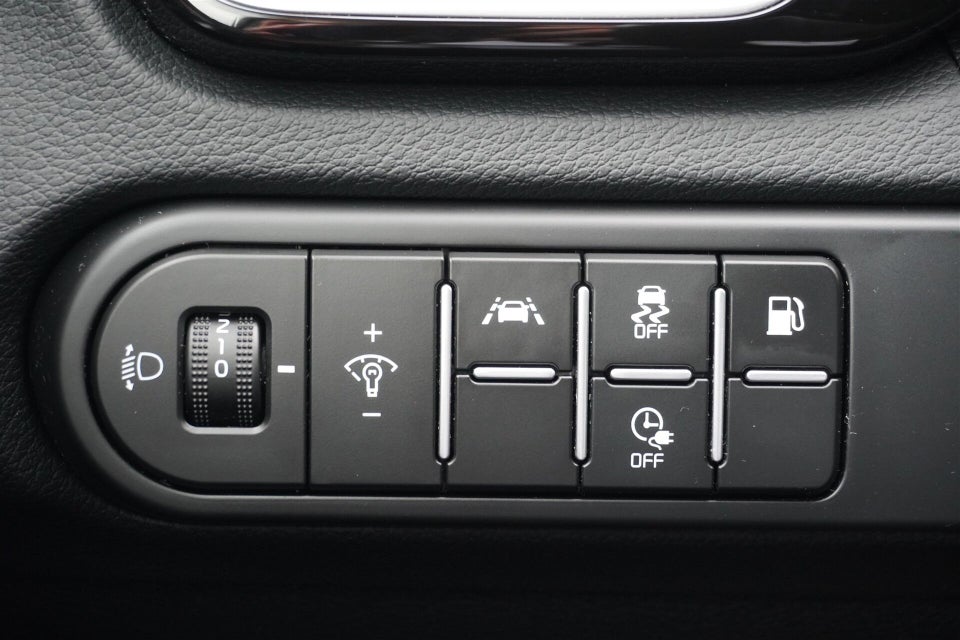 Kia Ceed 1,6 PHEV Prestige SW DCT 5d