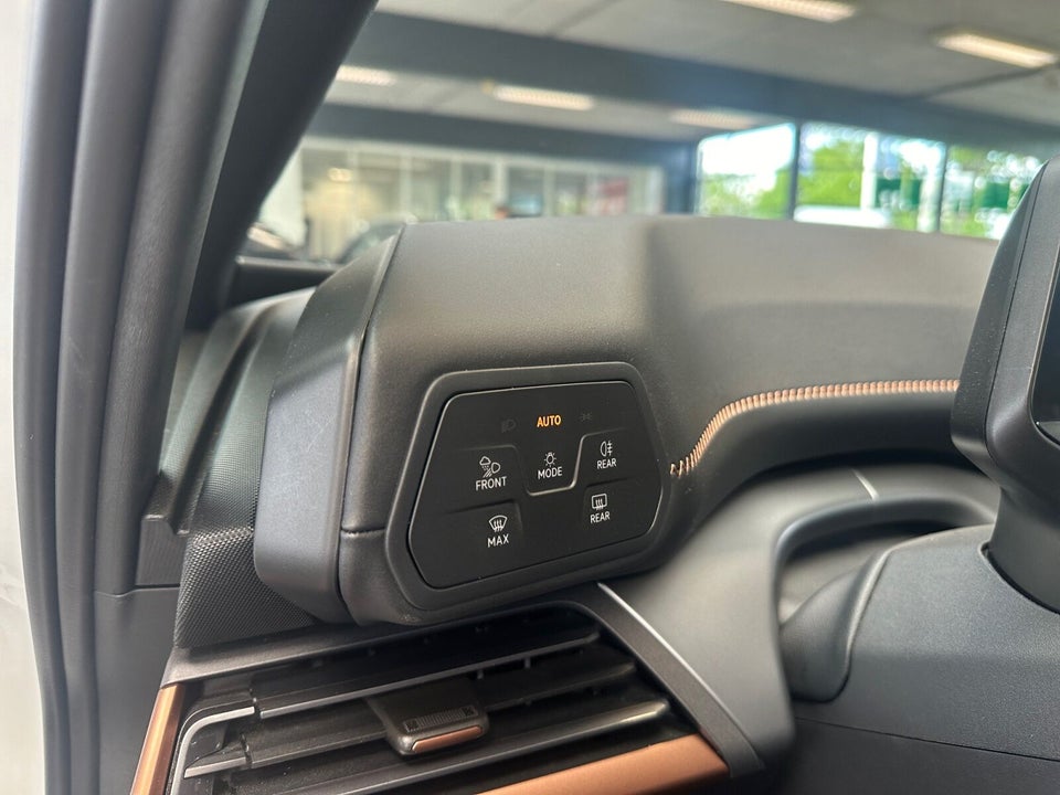 Cupra Born 77 e-Boost 5d