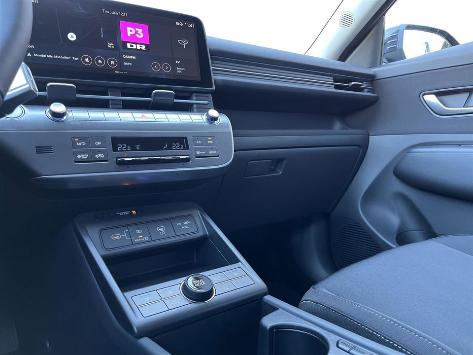 Hyundai Kona 65 EV Essential 5d