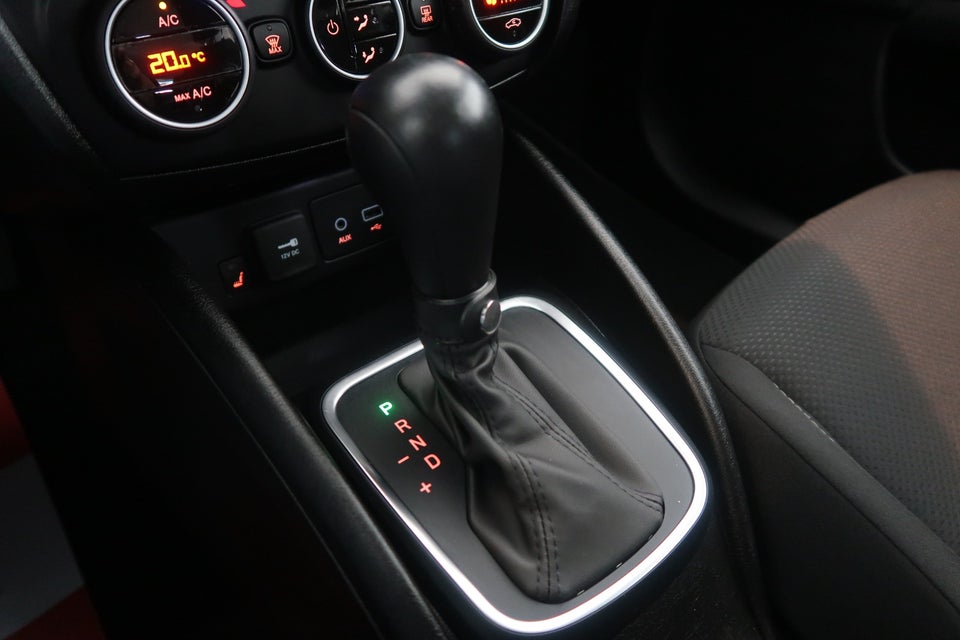 Fiat Tipo 1,6 MJT 120 Lounge SW DCT 5d