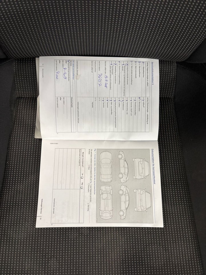 VW Up! 1,0 60 Take Up! BMT 3d