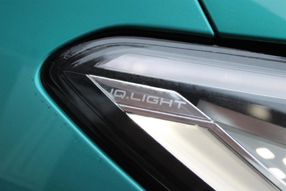 VW ID.3 58 Tech 5d