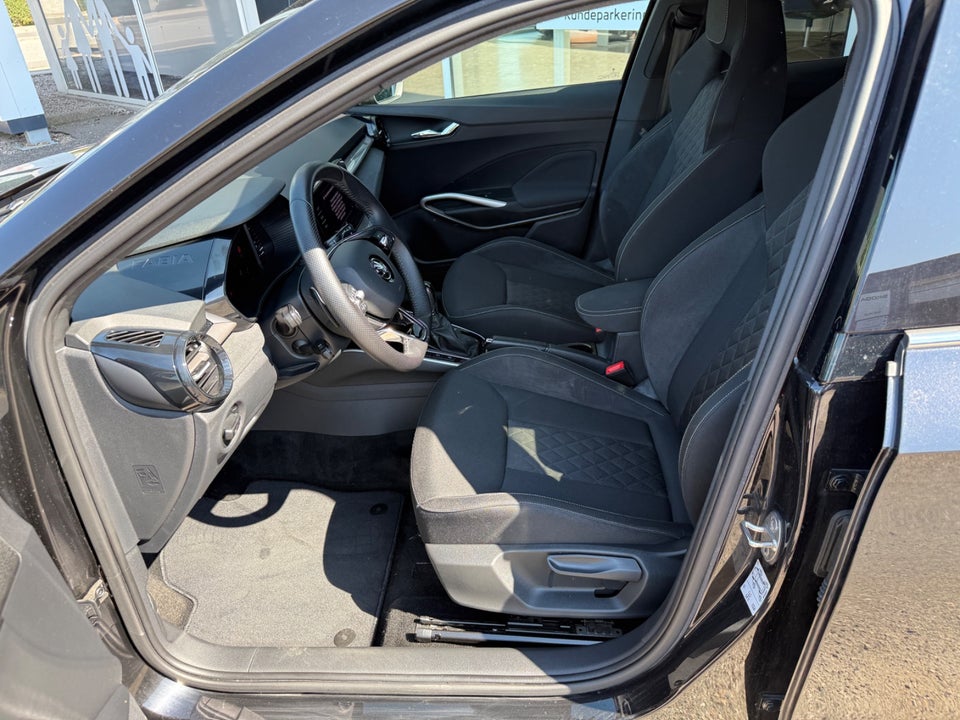 Skoda Fabia 1,0 TSi 110 Style DSG 5d