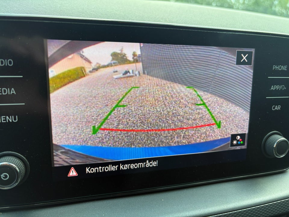 Skoda Scala 1,0 TSi 110 Dynamic 5d