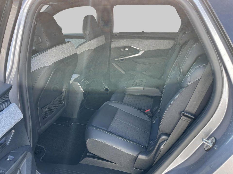 Peugeot e-5008 77 GT 7prs 5d