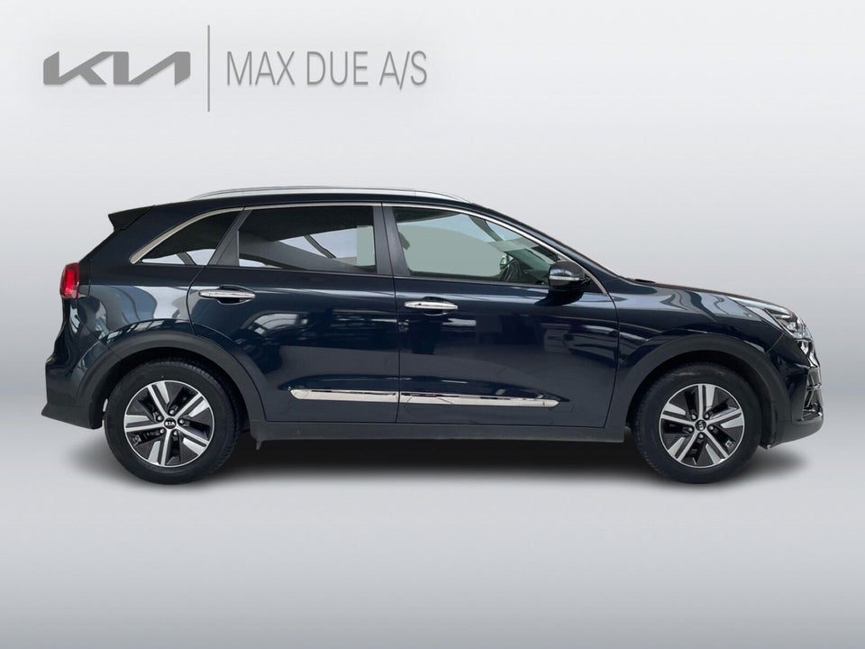 Kia Niro 1,6 PHEV Advance DCT 5d