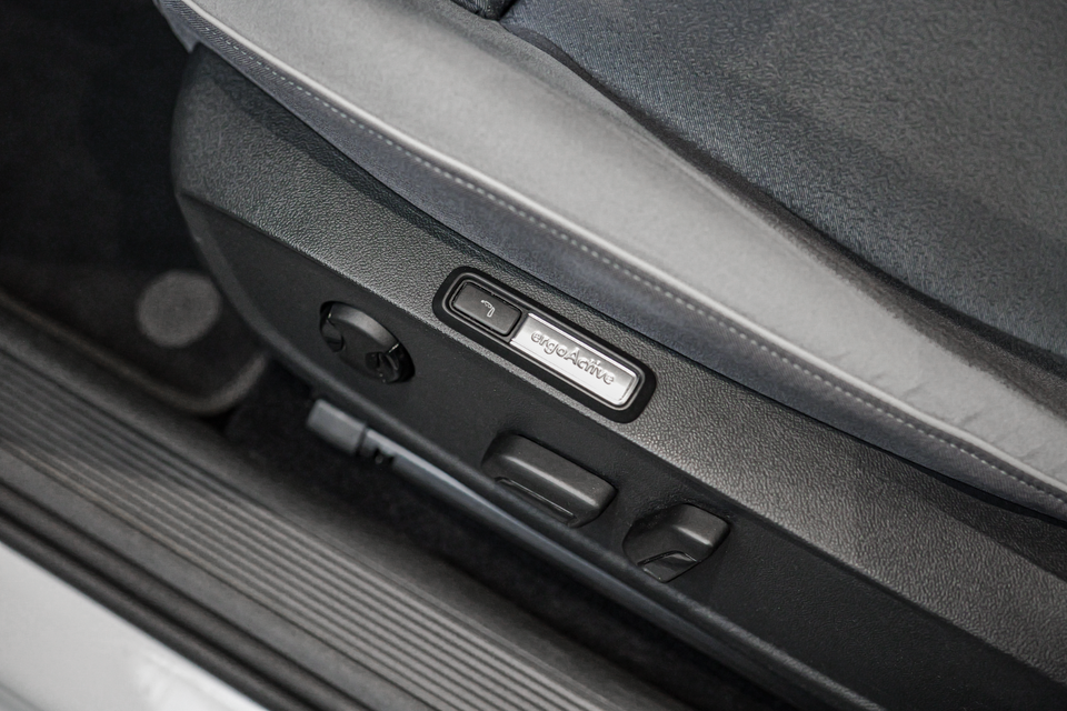 VW ID.3 58 1ST Pro Performance Max 5d