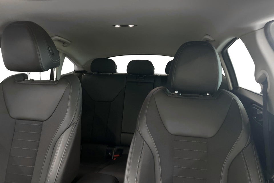 BMW i4 eDrive35 5d