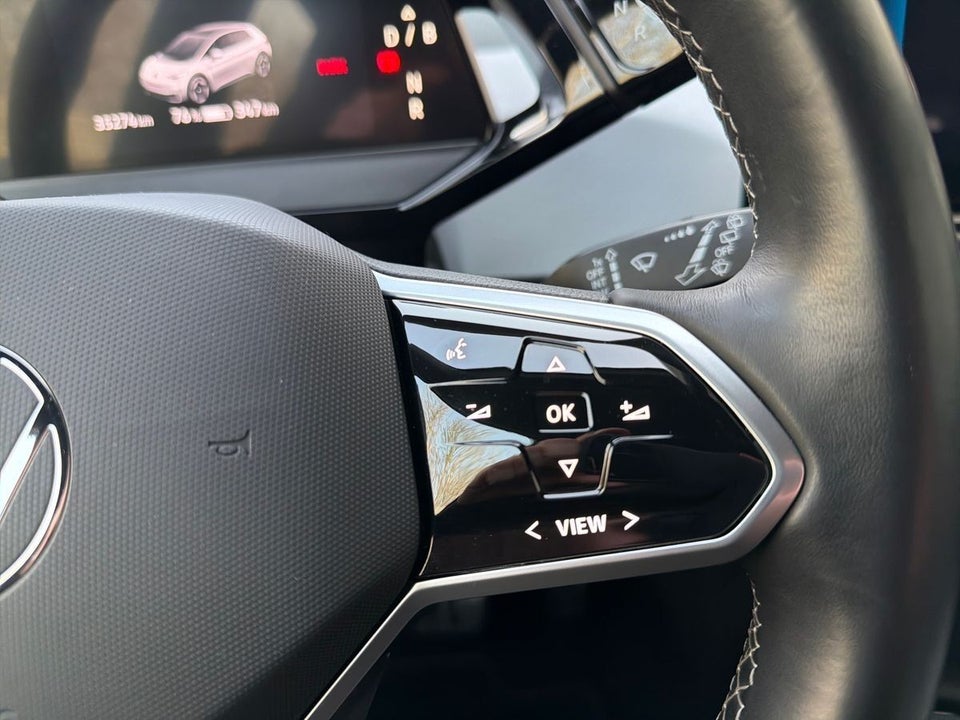 VW ID.3 77 Pro S 5d