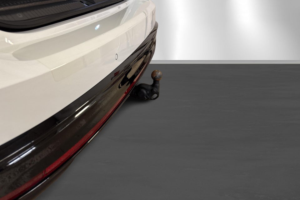 VW ID.7 77 Style+ Tourer 5d