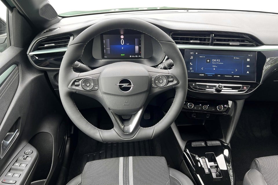 Opel Corsa-e 50 Yes 5d